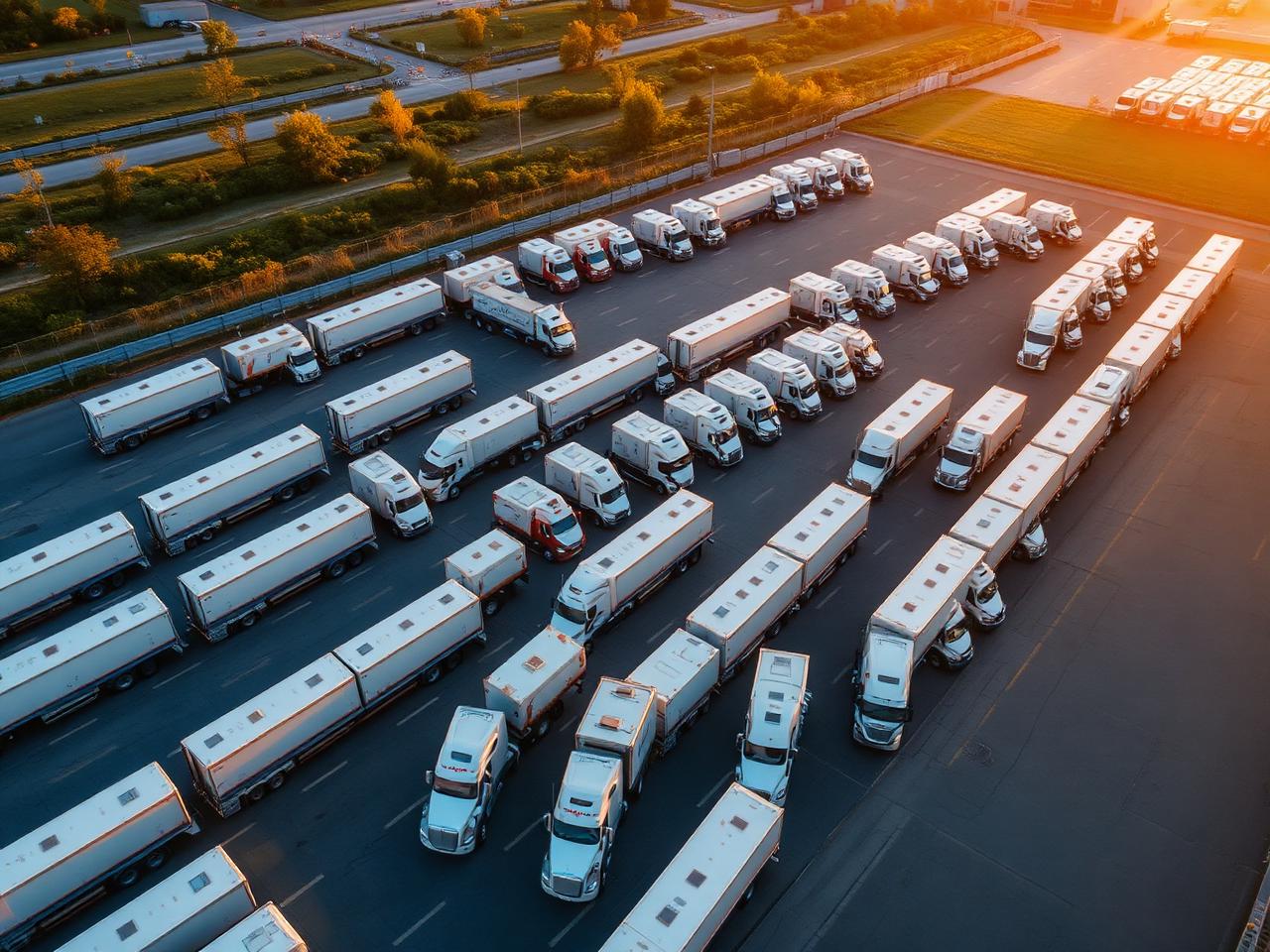 Fleet Management